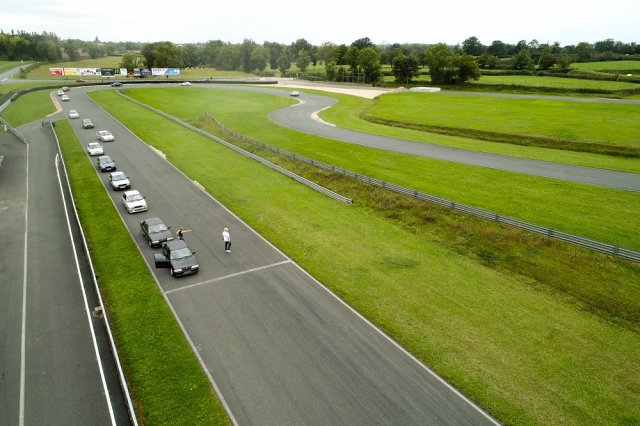 Rencontre Nationale 2021 La Châtre